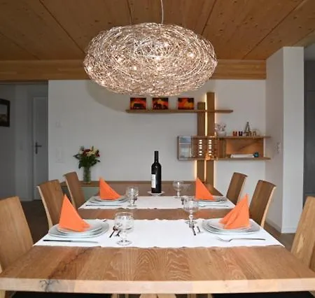 Panorama Apartment