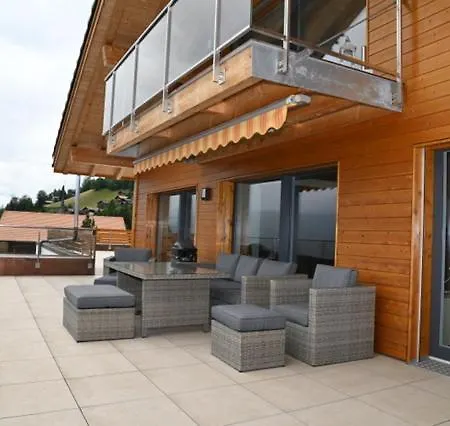 Apartment Panorama