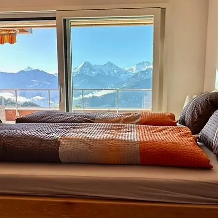 Apartment Panorama *