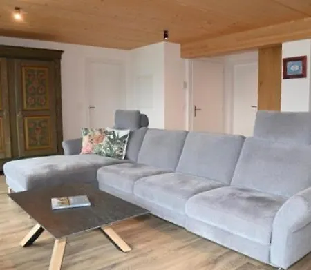 Apartment Panorama Beatenberg