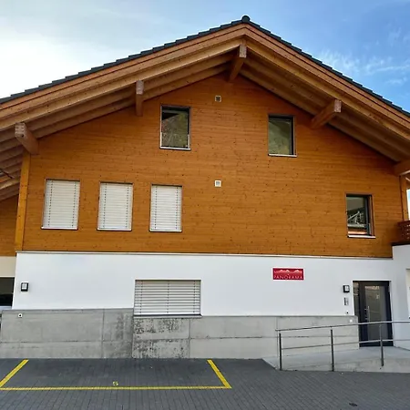 Apartment Panorama